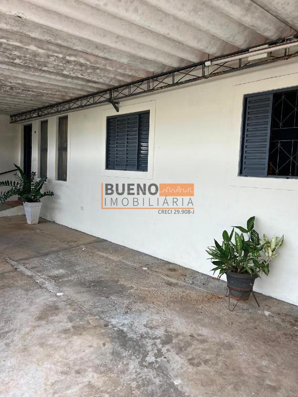 Casa para aluguel no Conjunto Habitacional Santa Terezinha: 