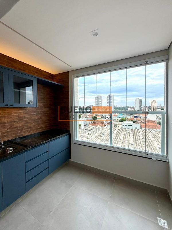 Apartamento para aluguel no Centro: 