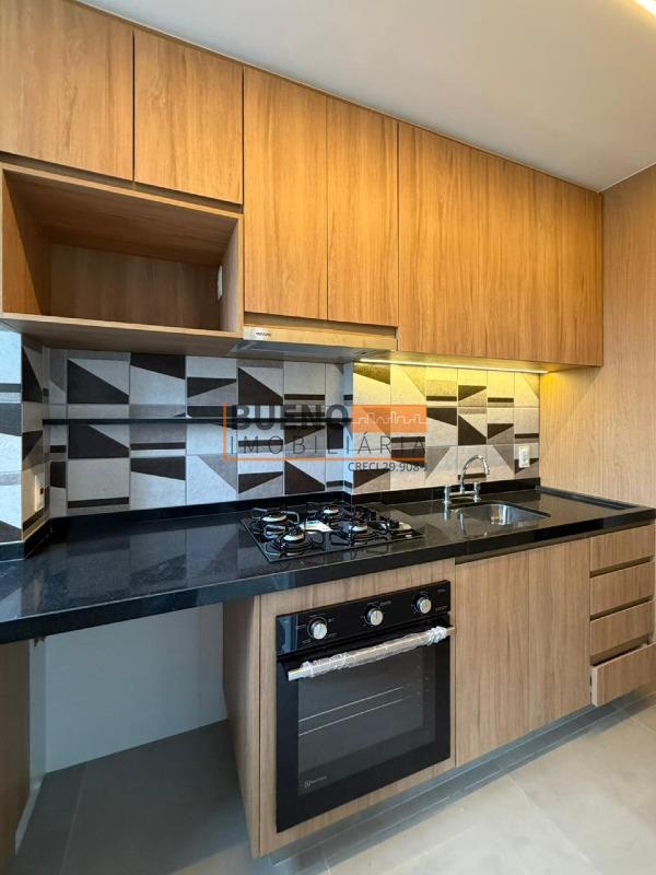 Apartamento para aluguel no Centro: 