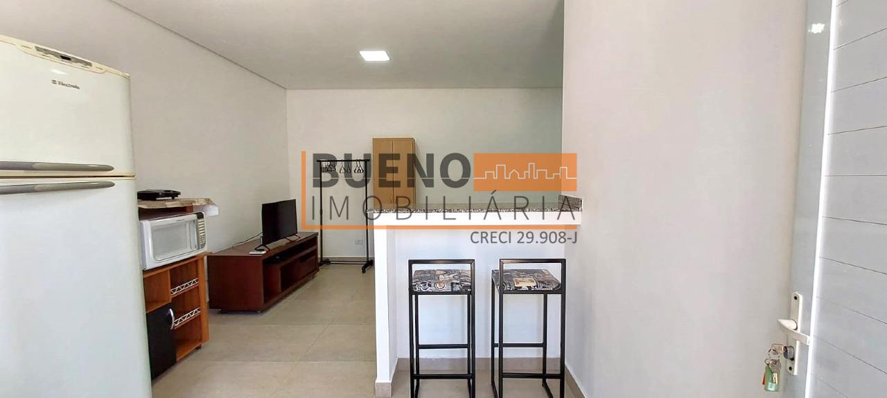 Kitnet para aluguel no Jardim Dona Judith: 