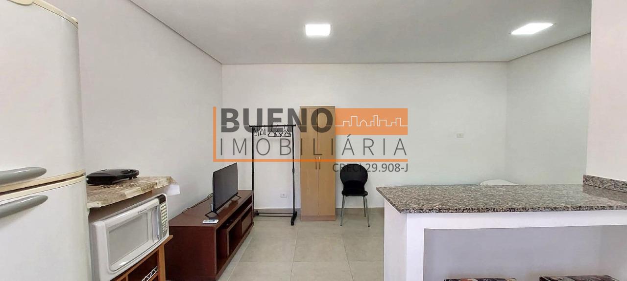 Kitnet para aluguel no Jardim Dona Judith: 