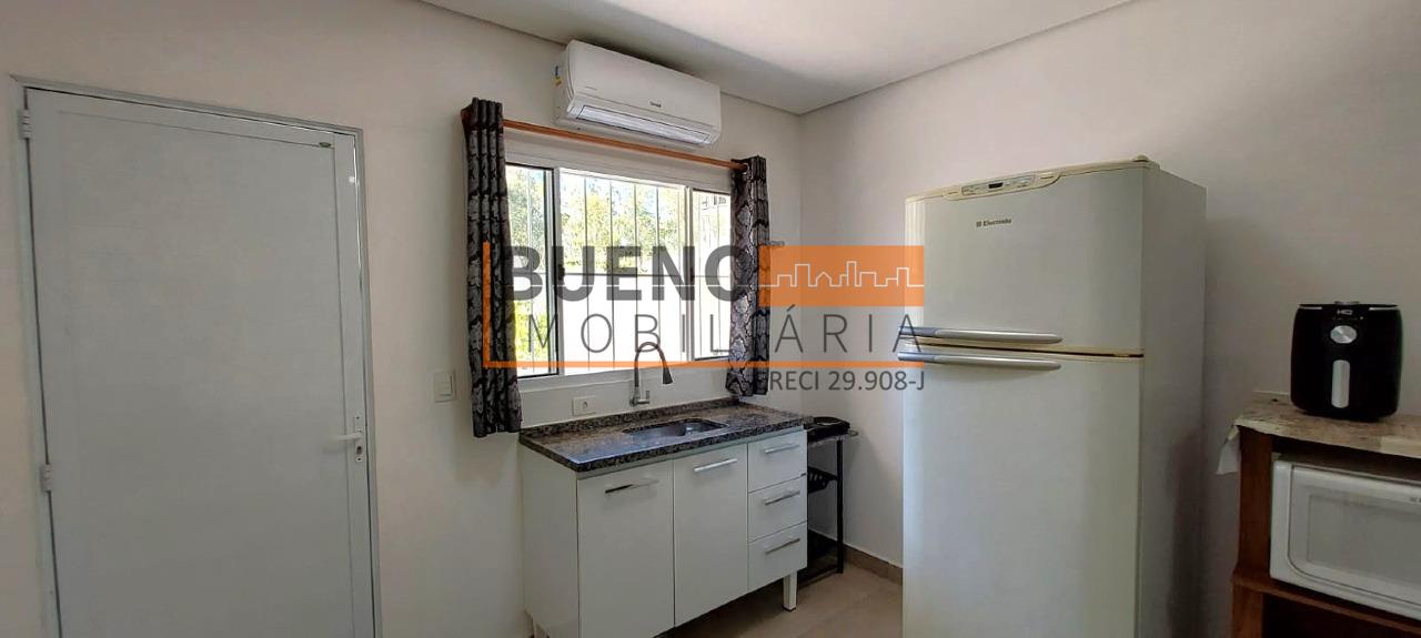 Kitnet para aluguel no Jardim Dona Judith: 