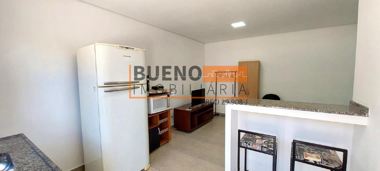 Kitnet para aluguel no Jardim Dona Judith: 