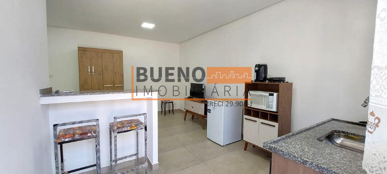 Kitnet para aluguel no Jardim Dona Judith: 