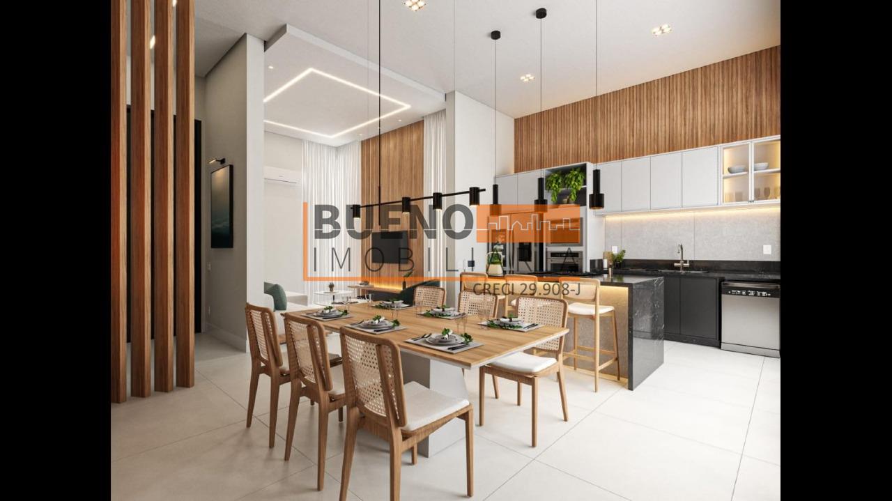 Casa em condomínio à venda no Parque dos Pinheiros: 