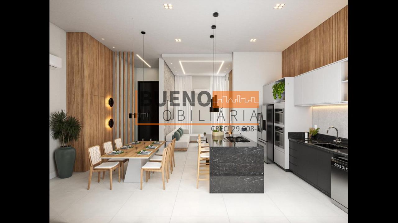 Casa em condomínio à venda no Parque dos Pinheiros: 