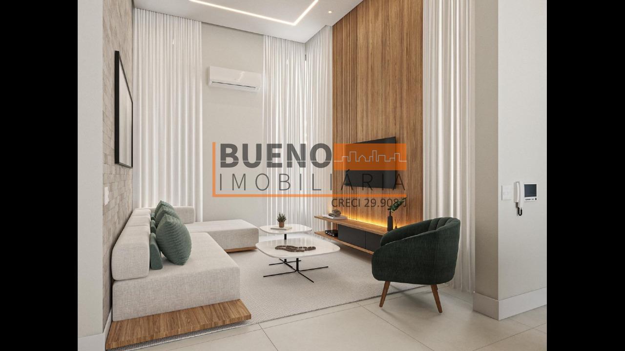 Casa em condomínio à venda no Parque dos Pinheiros: 