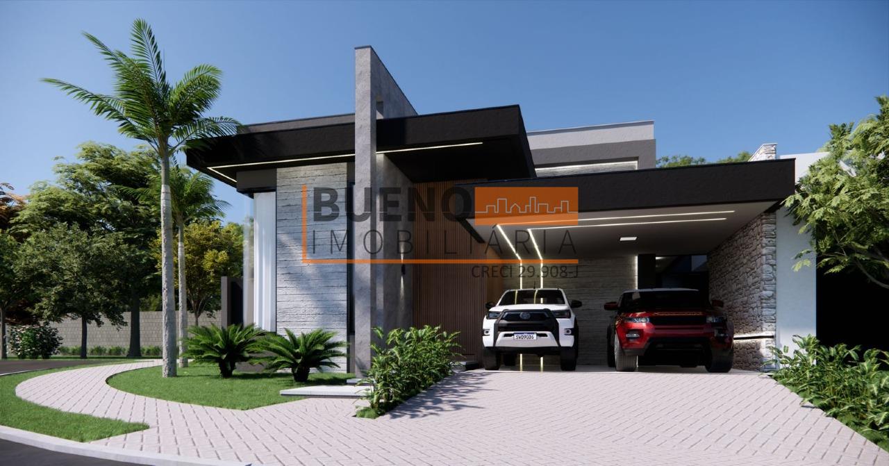 Casa em condomínio à venda no Parque dos Pinheiros: 