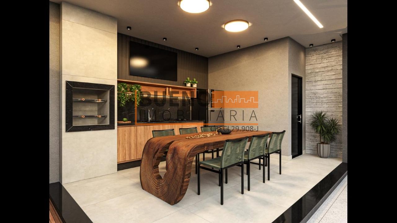 Casa em condomínio à venda no Parque dos Pinheiros: 