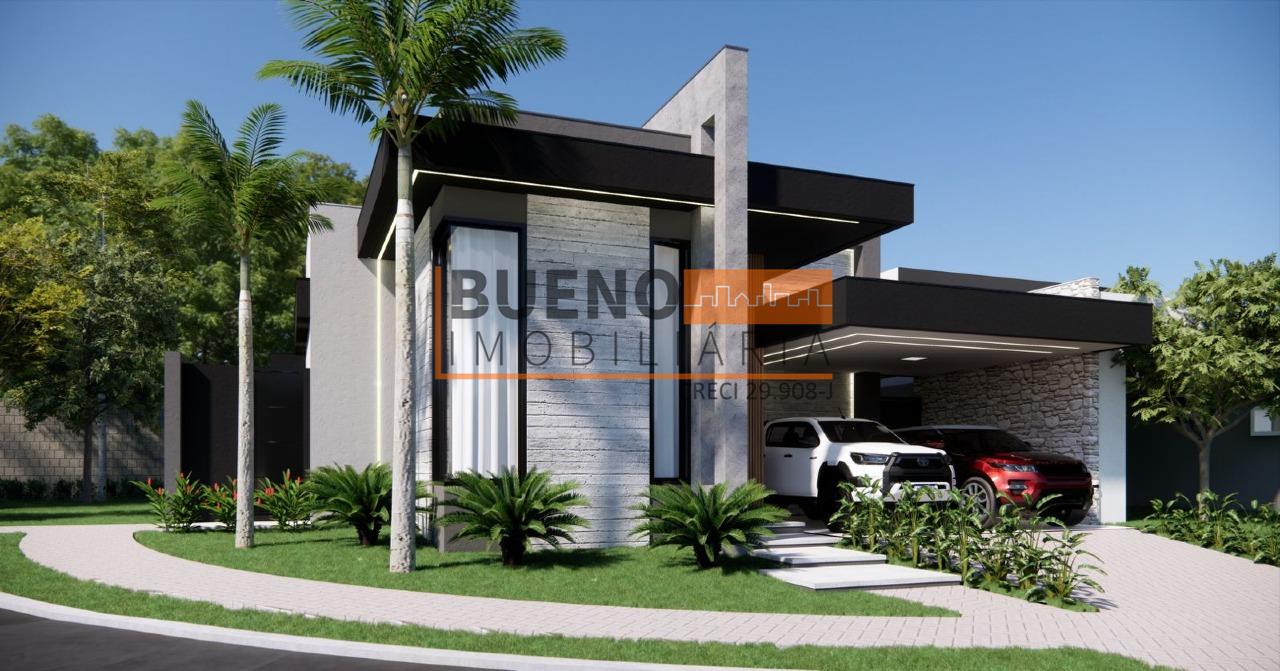 Casa em condomínio à venda no Parque dos Pinheiros: 