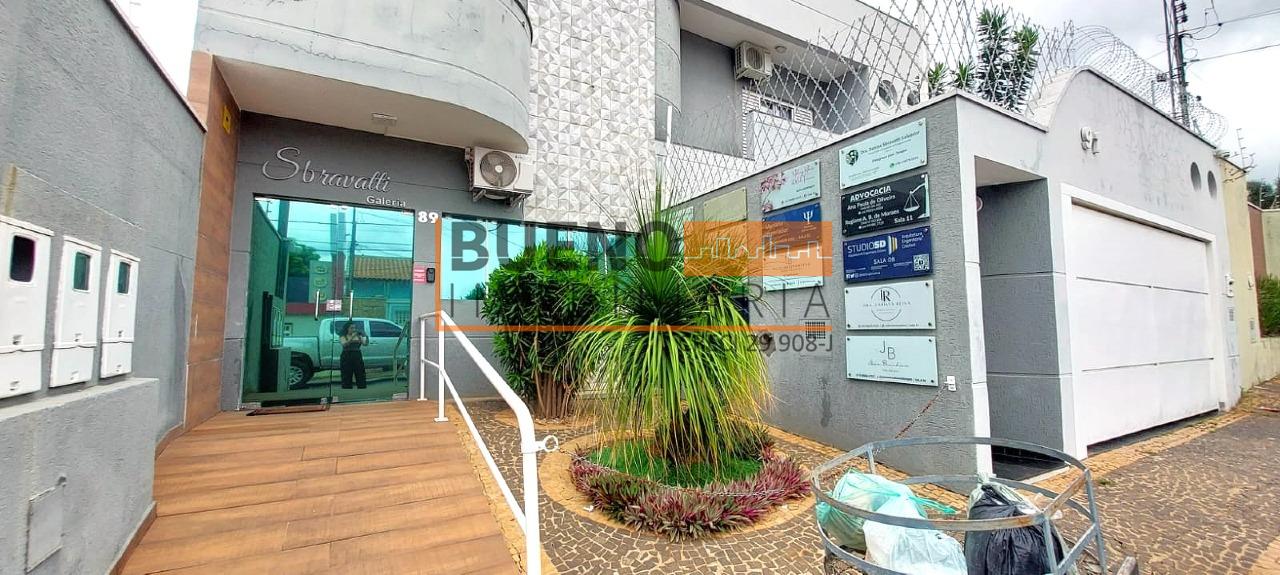 Prédio à venda no Centro: 