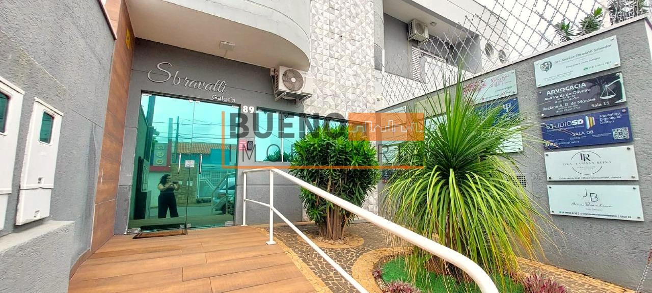 Prédio à venda no Centro: 