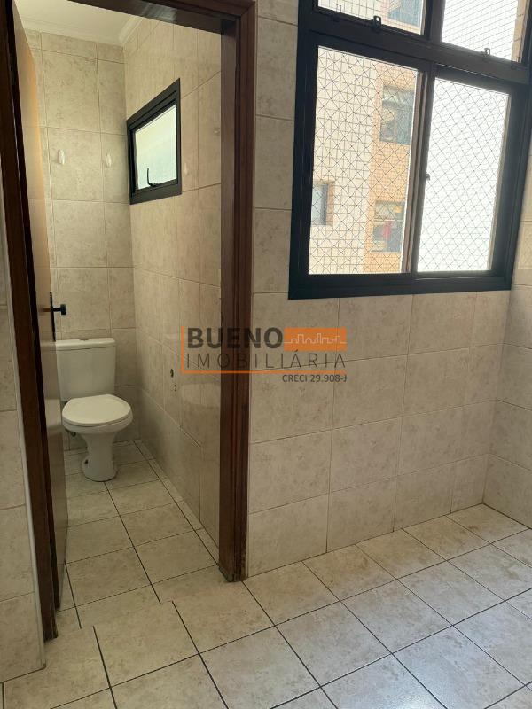 Apartamento para aluguel no Vila Jones: 