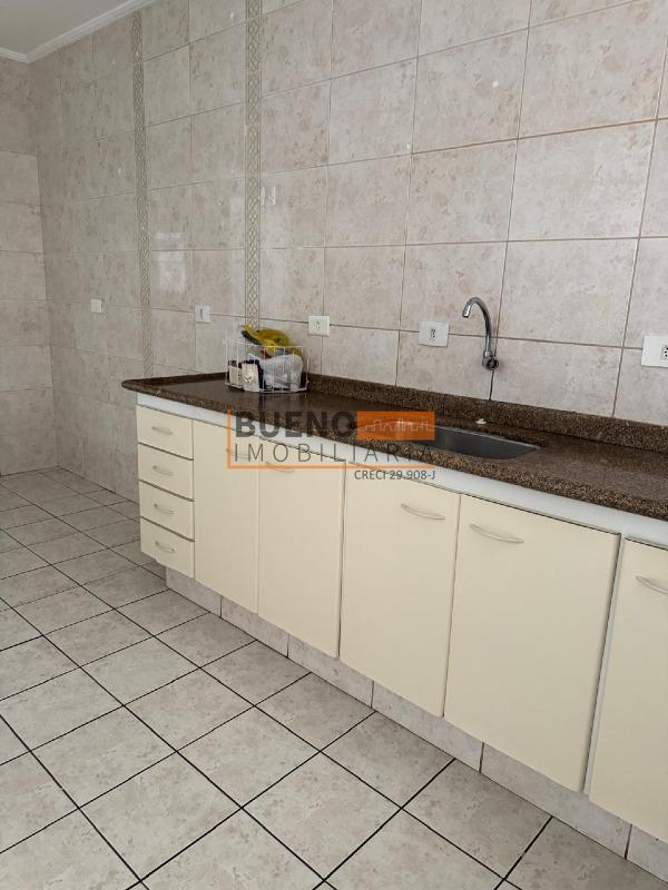 Apartamento para aluguel no Vila Jones: 