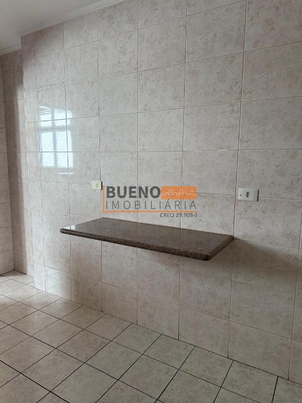 Apartamento para aluguel no Vila Jones: 