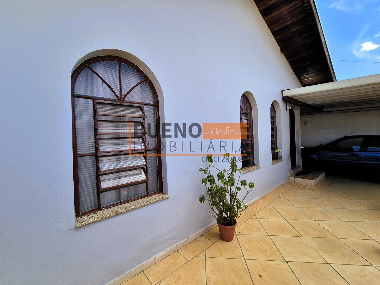 Casa à venda no Jardim Santa Rita de Cássia: 