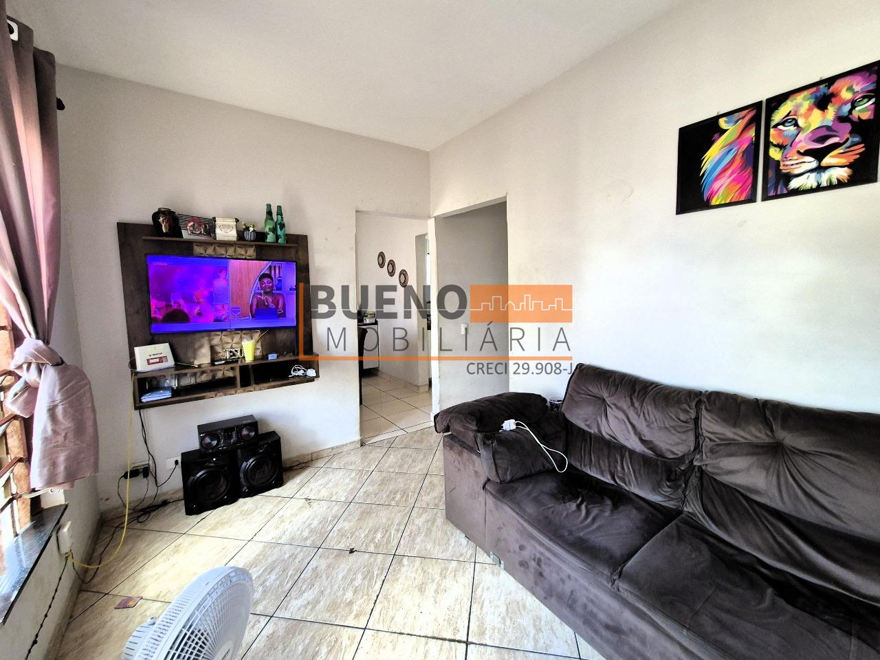 Casa à venda no Jardim Santa Rita de Cássia: 