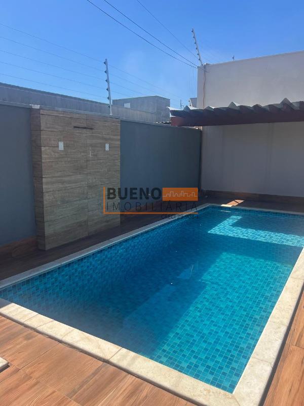 Casa para aluguel no Jardim dos Manacás: 