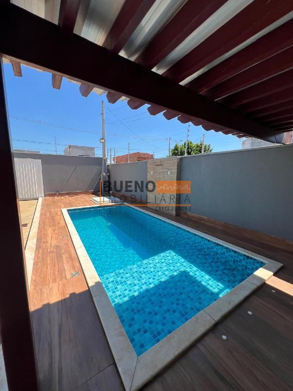 Casa para aluguel no Jardim dos Manacás: 