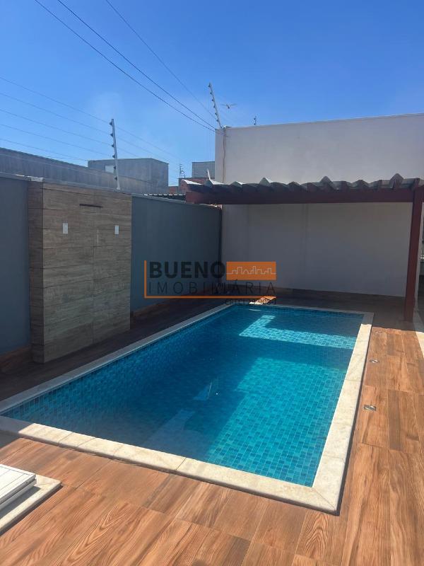 Casa para aluguel no Jardim dos Manacás: 