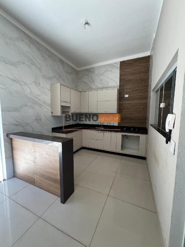 Casa para aluguel no Jardim dos Manacás: 