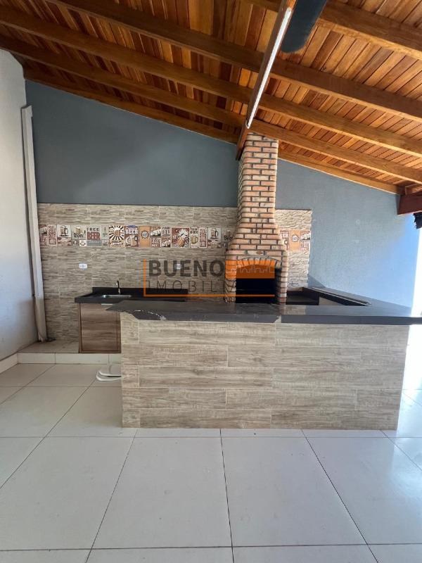 Casa para aluguel no Jardim dos Manacás: 