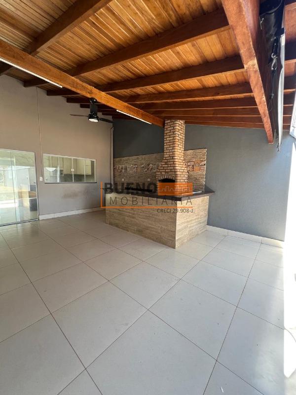 Casa para aluguel no Jardim dos Manacás: 