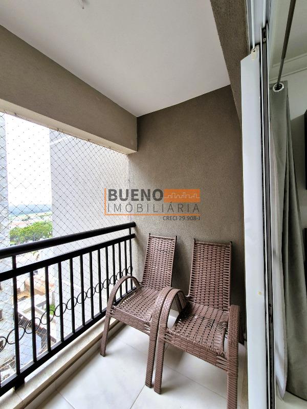 Apartamento à venda no Residencial Dona Margarida: 