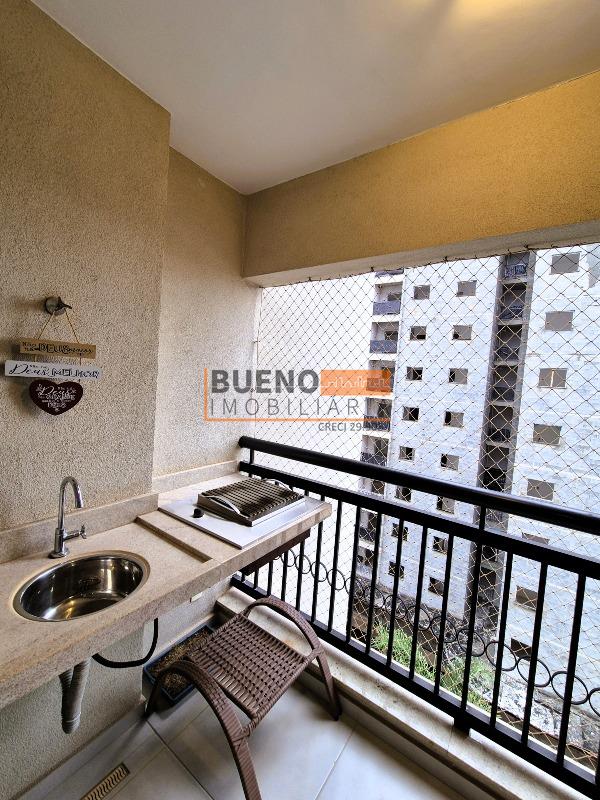 Apartamento à venda no Residencial Dona Margarida: 
