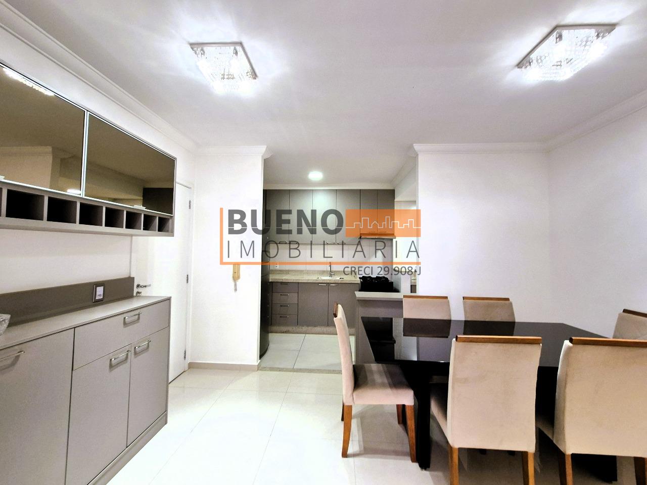 Apartamento à venda no Residencial Dona Margarida: 