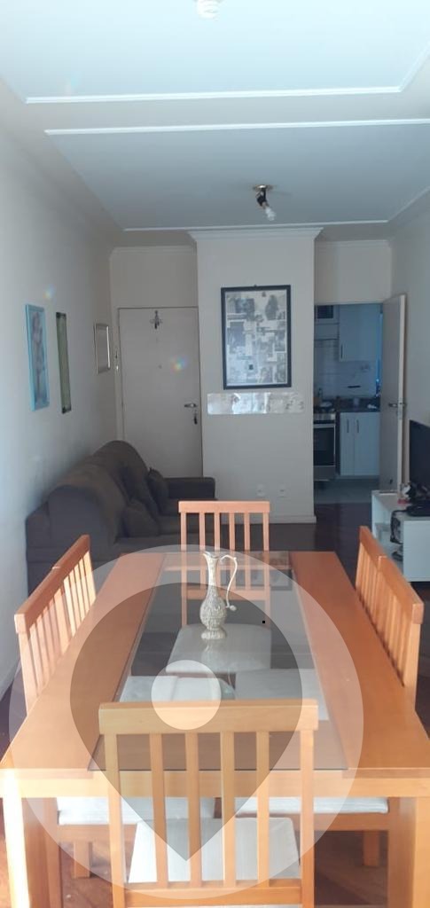 Apartamento à venda no bairro Cambuí: 