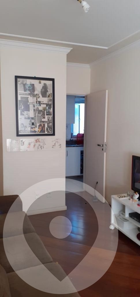 Apartamento à venda no bairro Cambuí: 