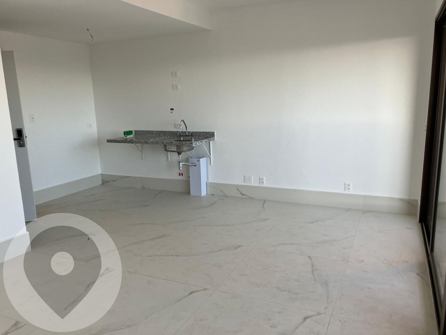 Apartamento à venda no bairro Vila Itapura: 