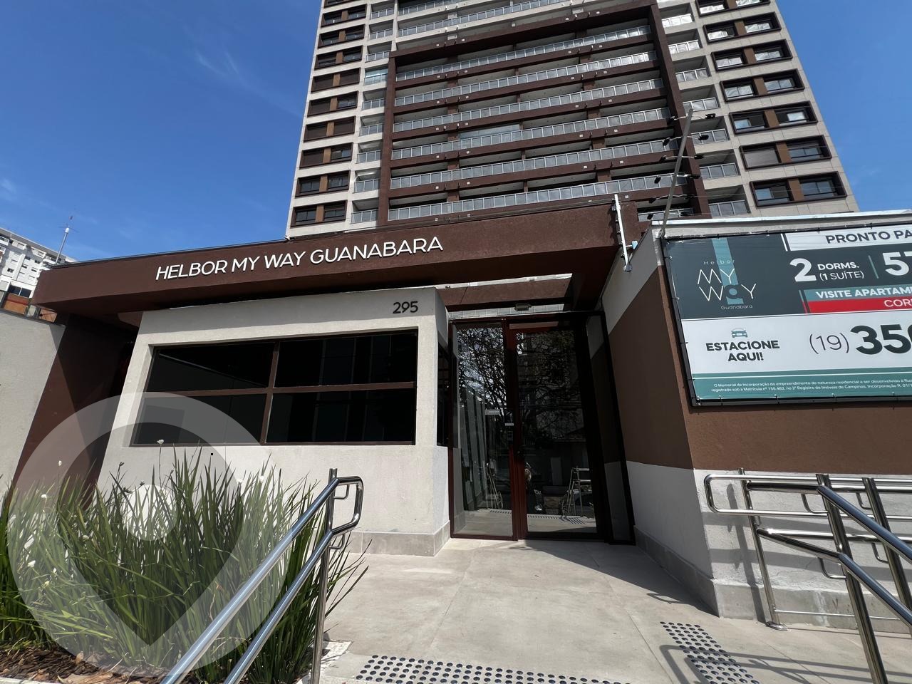 Apartamento à venda no bairro Vila Itapura: 