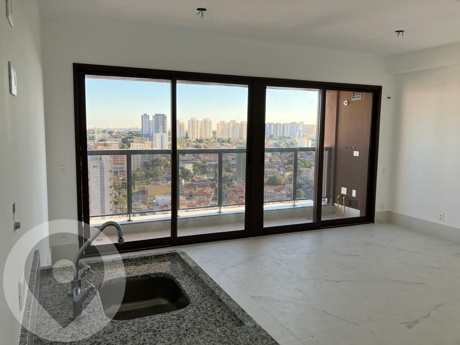 Apartamento à venda no bairro Vila Itapura: 