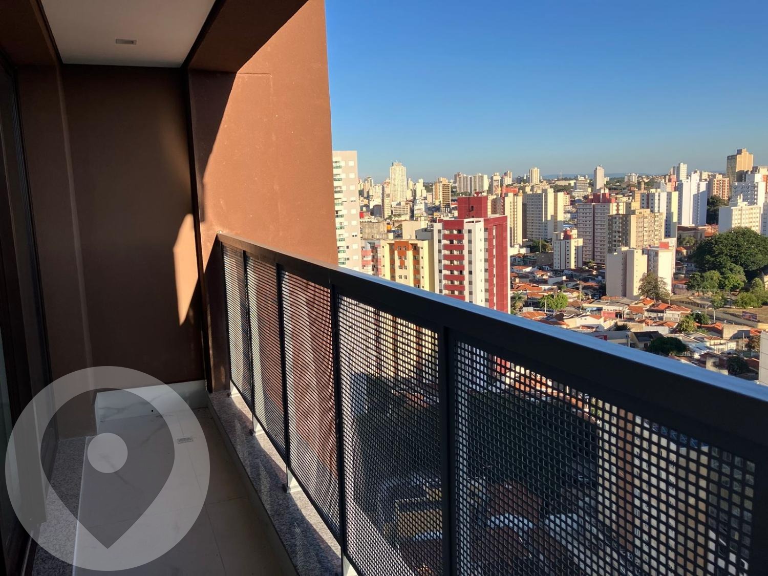Apartamento à venda no bairro Vila Itapura: 