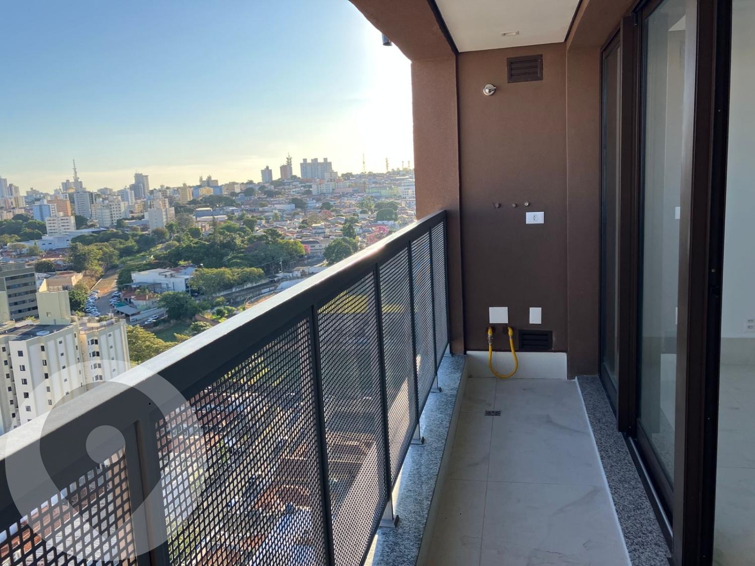 Apartamento à venda no bairro Vila Itapura: 