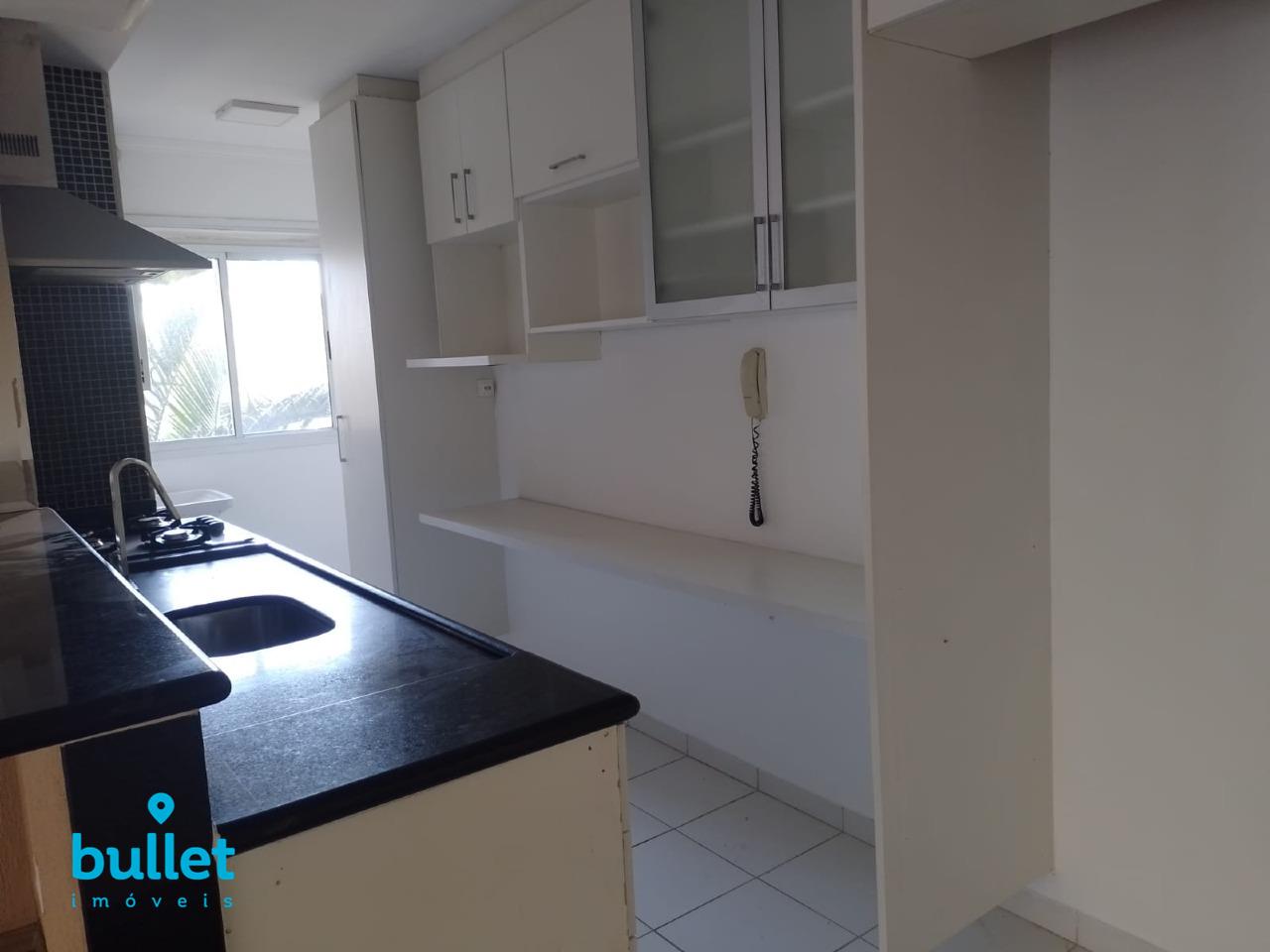 Apartamento à venda no bairro São Bernardo: 