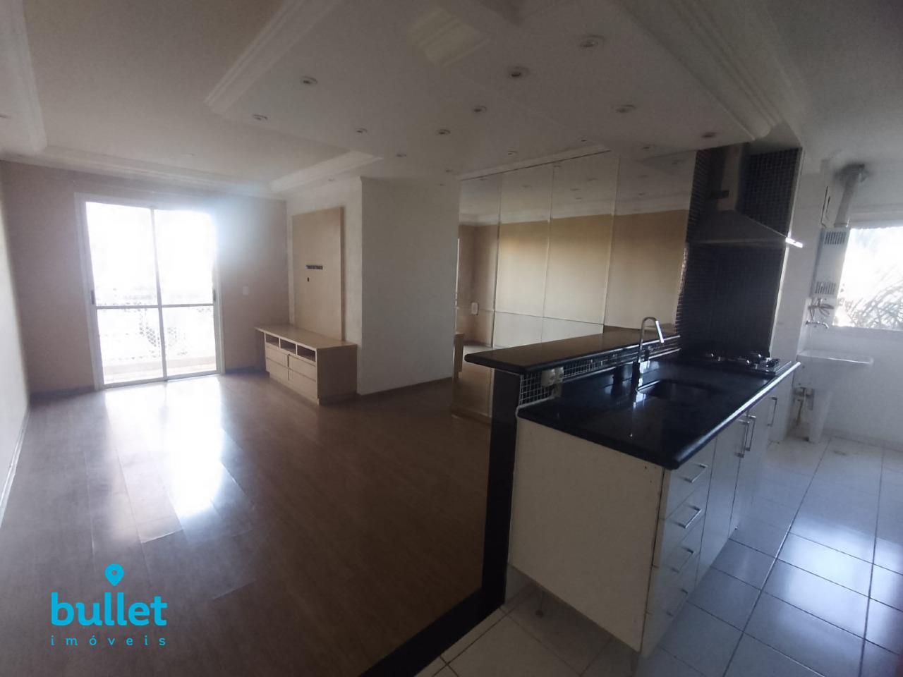 Apartamento à venda no bairro São Bernardo: 