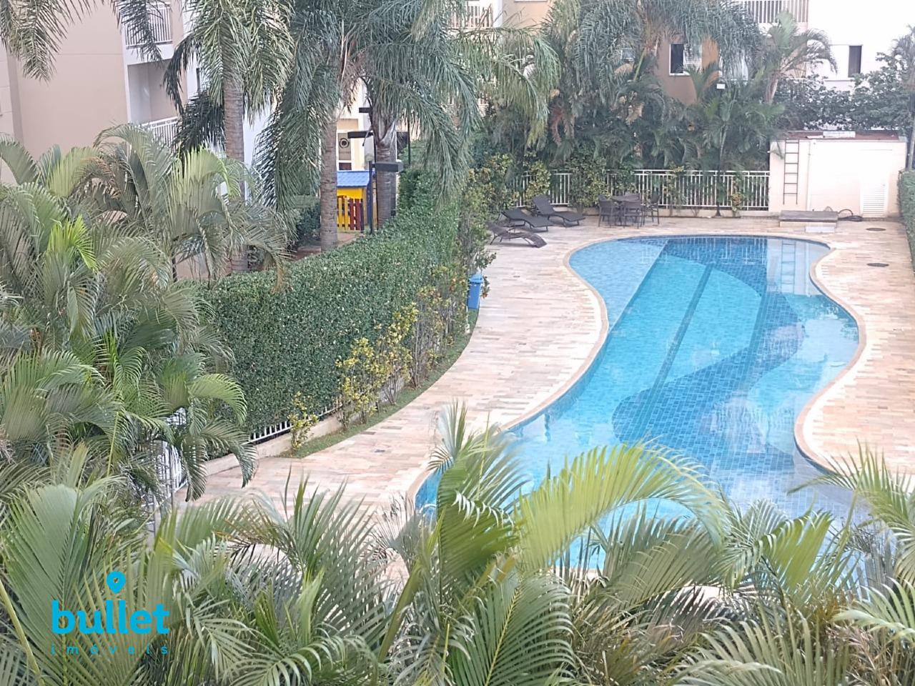 Apartamento à venda no bairro São Bernardo: 