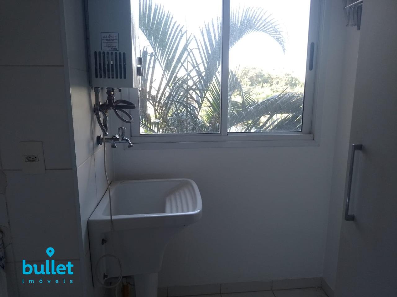 Apartamento à venda no bairro São Bernardo: 