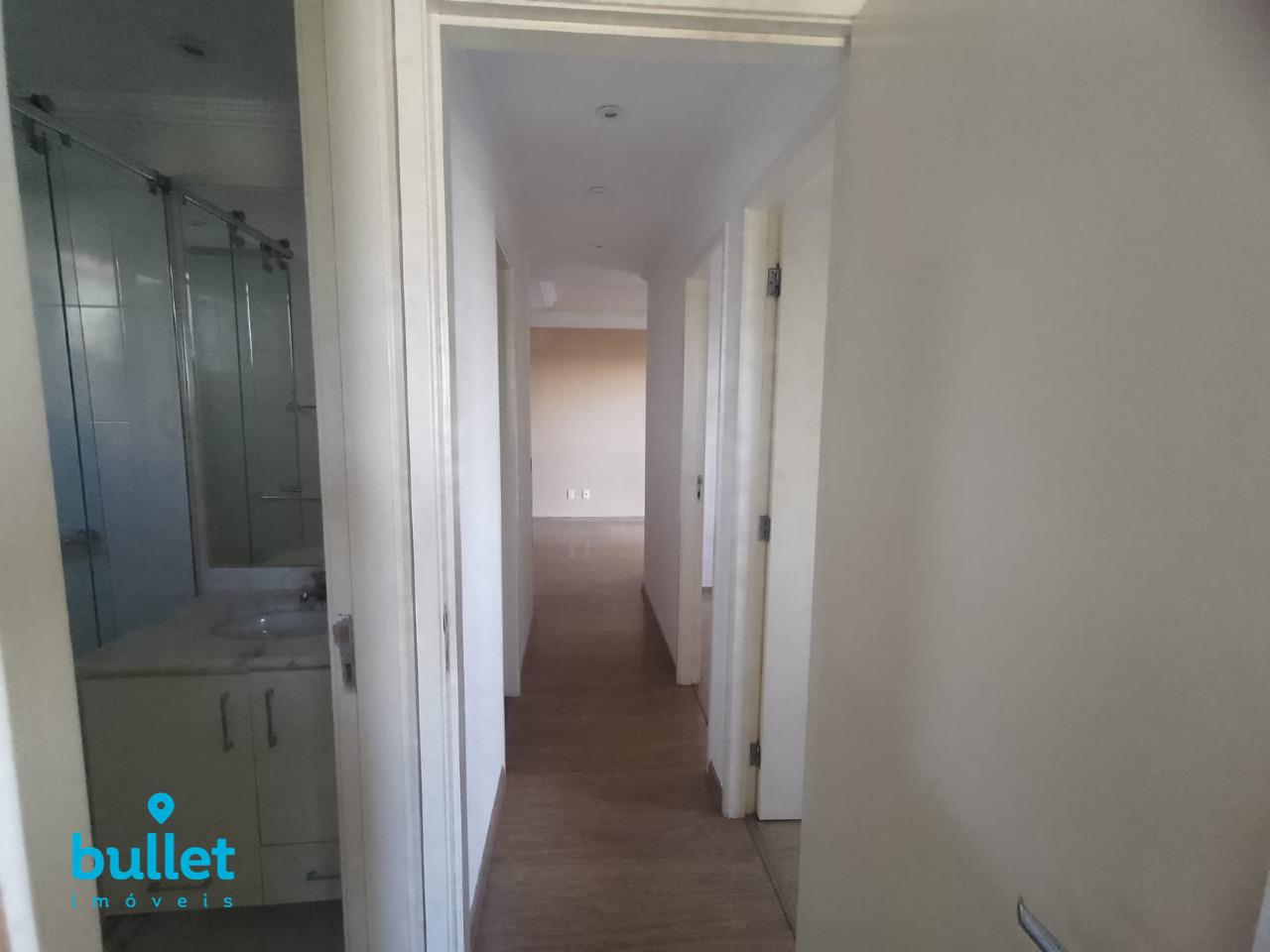 Apartamento à venda no bairro São Bernardo: 