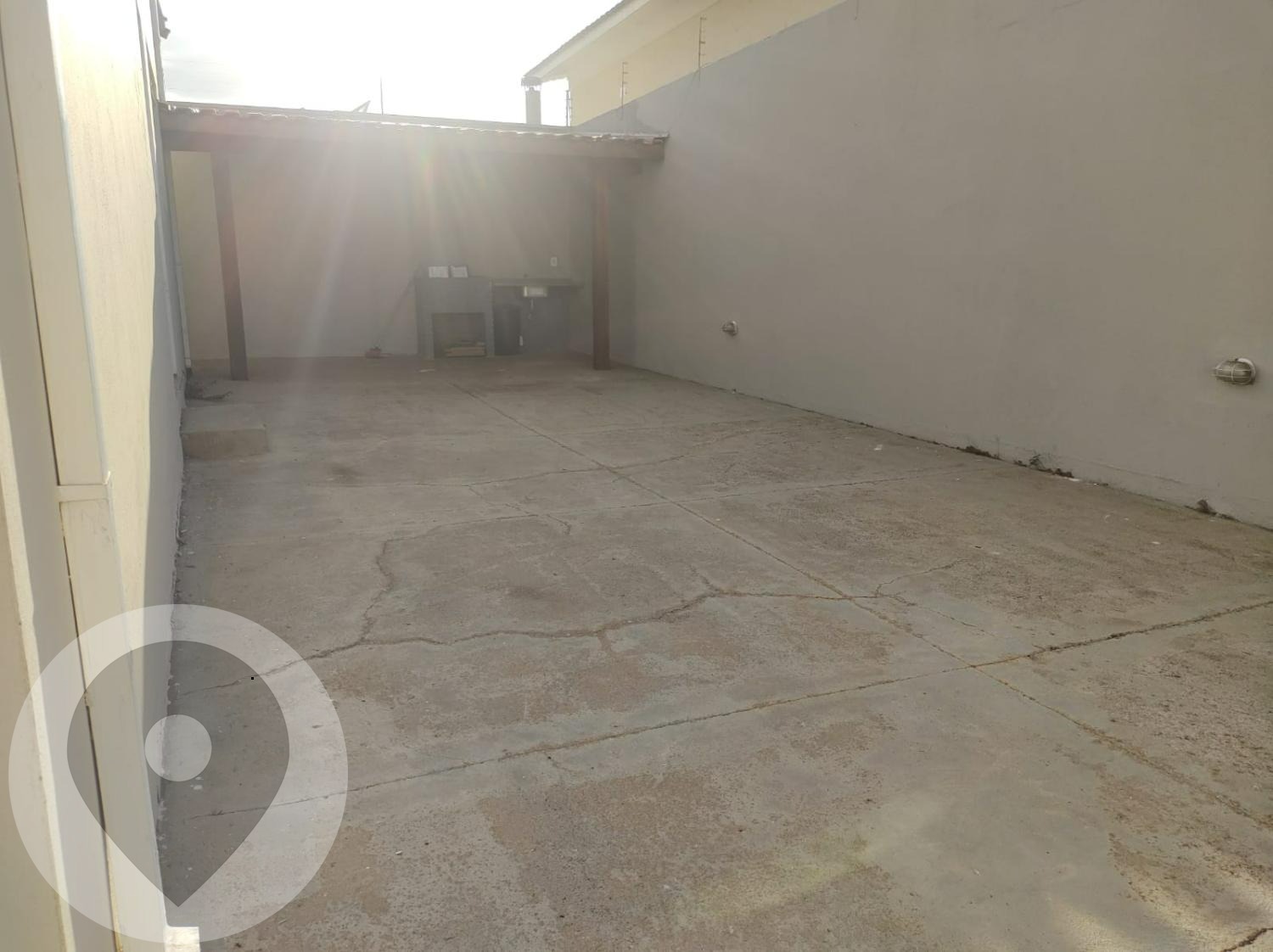 Casa à venda no bairro Parque Alto Taquaral: 