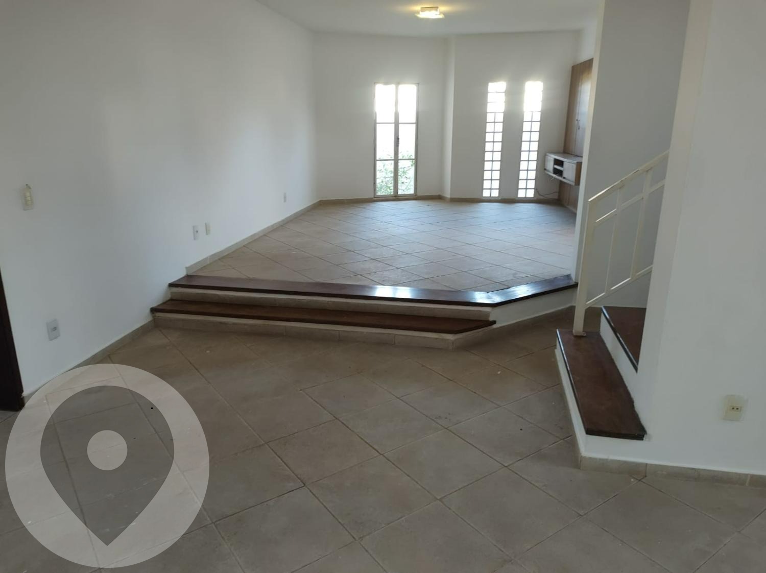 Casa à venda no bairro Parque Alto Taquaral: 