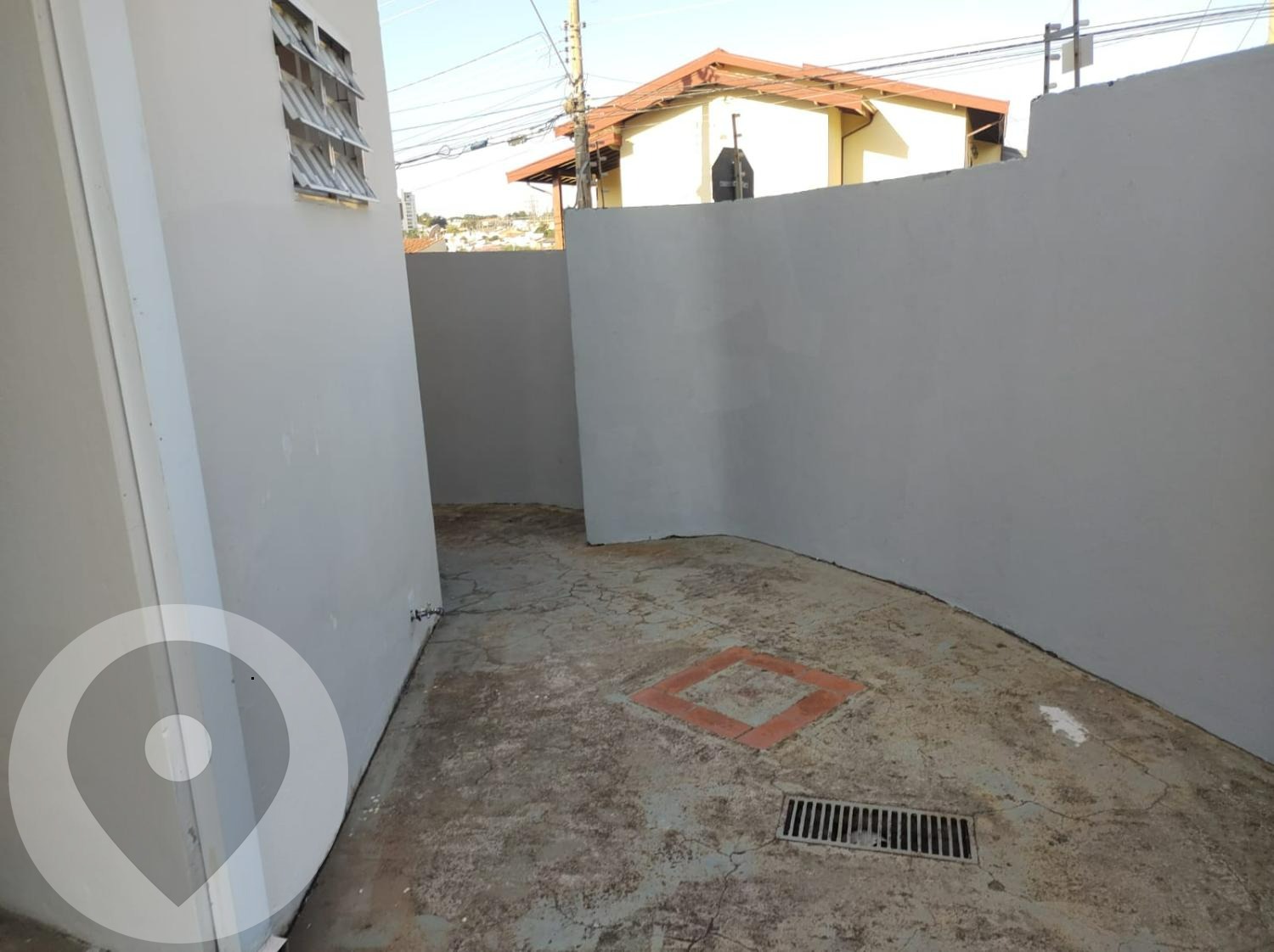 Casa à venda no bairro Parque Alto Taquaral: 