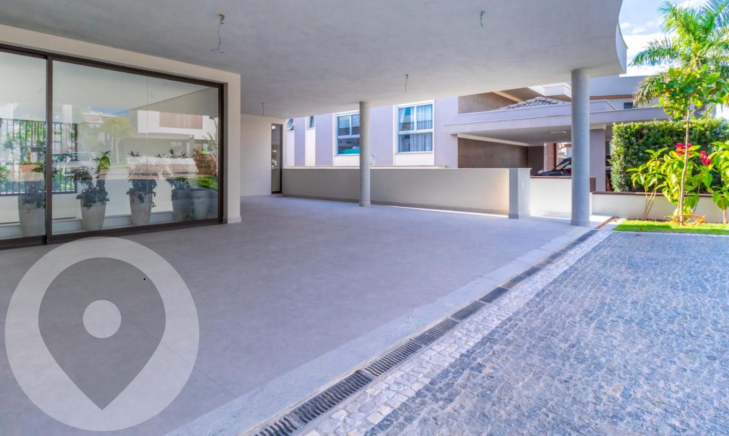 Casa à venda no bairro Residencial Jatibela: 