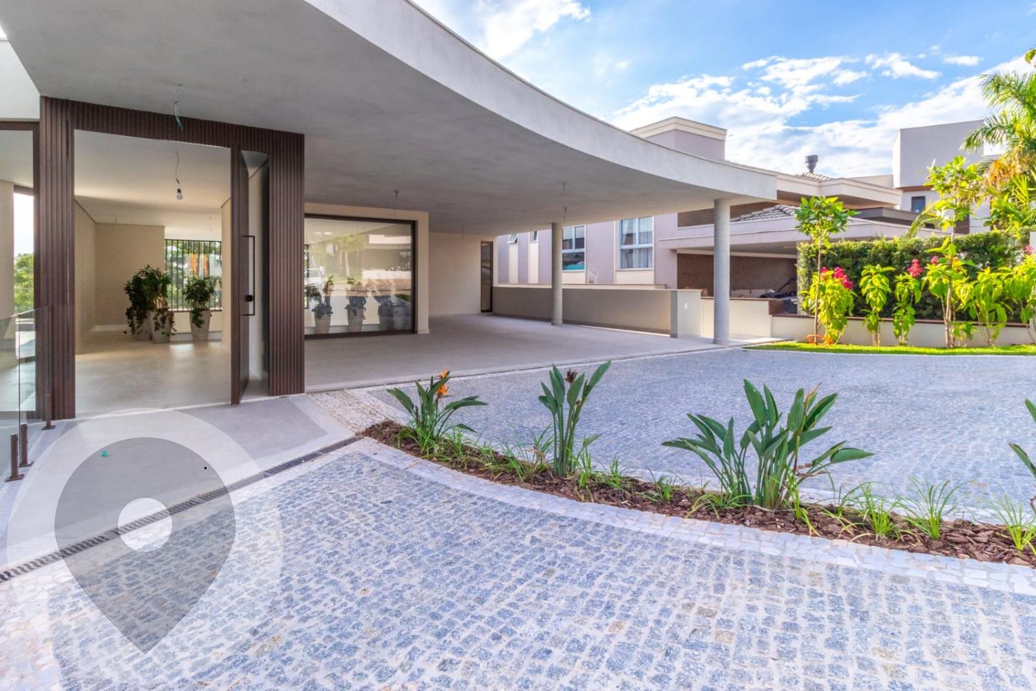 Casa à venda no bairro Residencial Jatibela: 