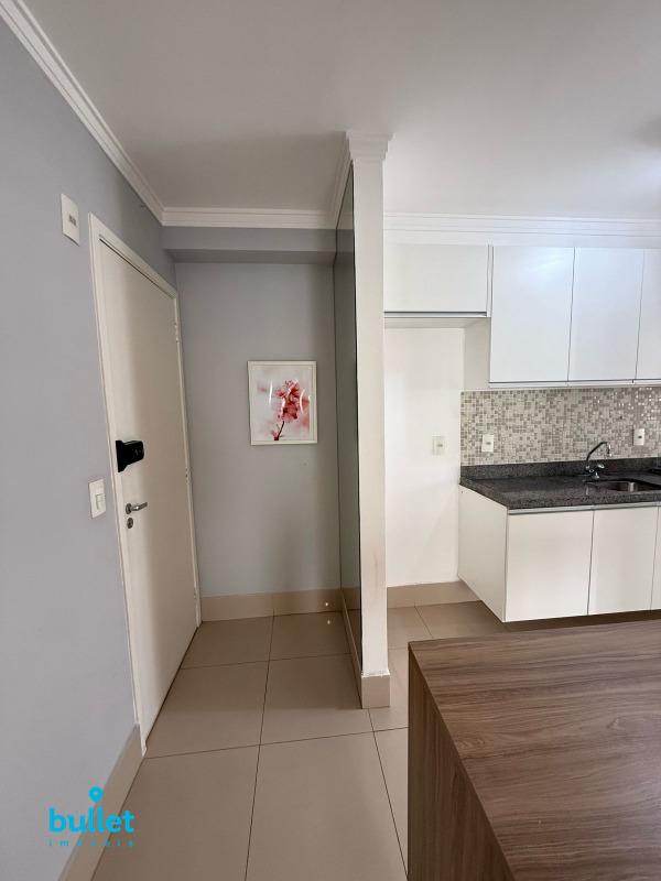 Apartamento à venda no bairro Loteamento Chácara Prado: 