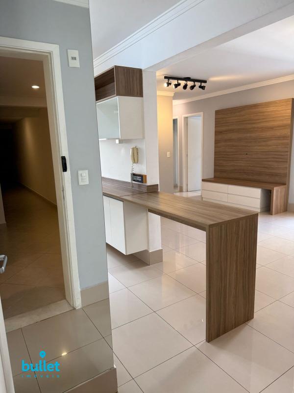 Apartamento à venda no bairro Loteamento Chácara Prado: 