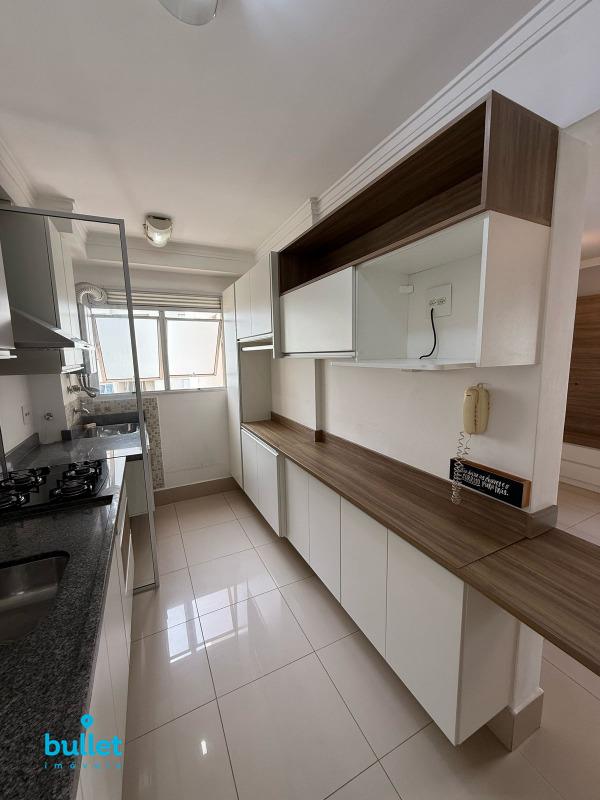 Apartamento à venda no bairro Loteamento Chácara Prado: 